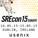 SREcon15 Europe button